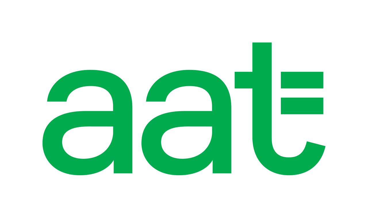 AAT, the Association of Accounting Technicians