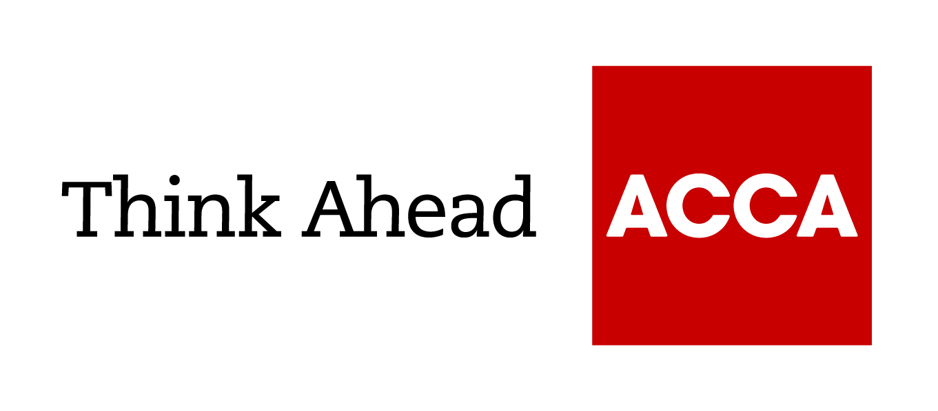 ACCA, the Association of Chartered Certified Accountants