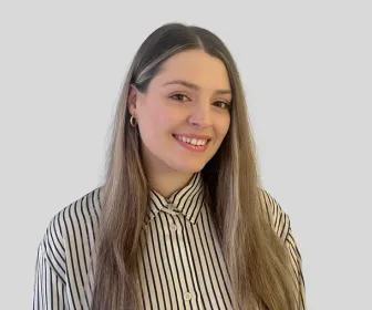 Ellie Dowen, Head of Client Services