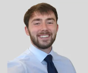 James Read, COO