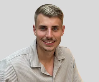 Sam Taylor, CEO